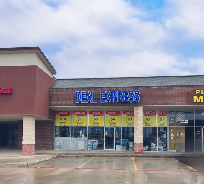 2520 K Ave, Plano, TX for lease - Building Photo - Image 2 of 2