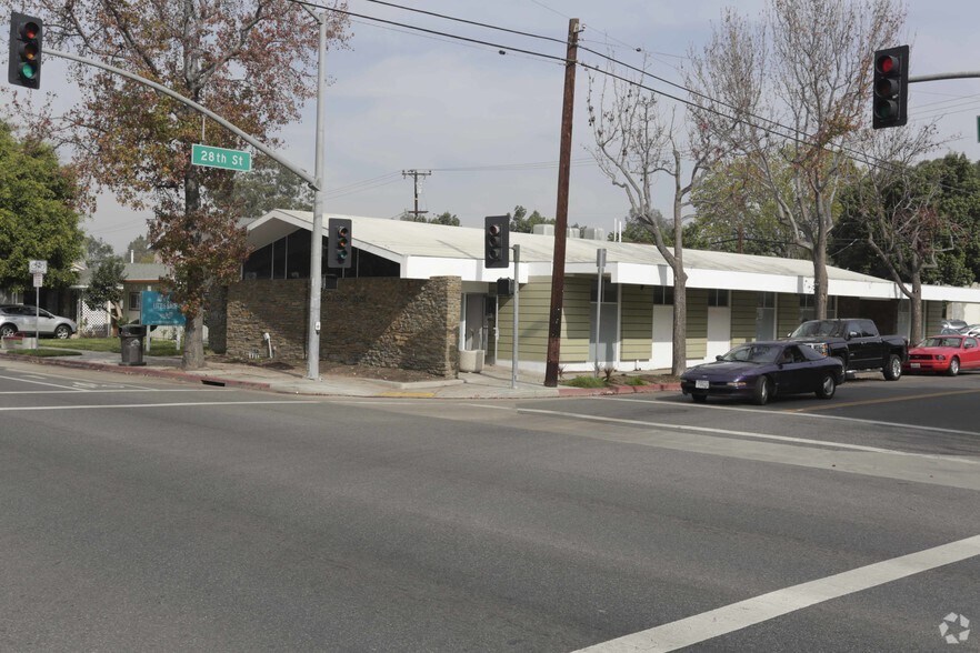 2800 Pacific Ave, Long Beach, CA for sale - Building Photo - Image 1 of 1