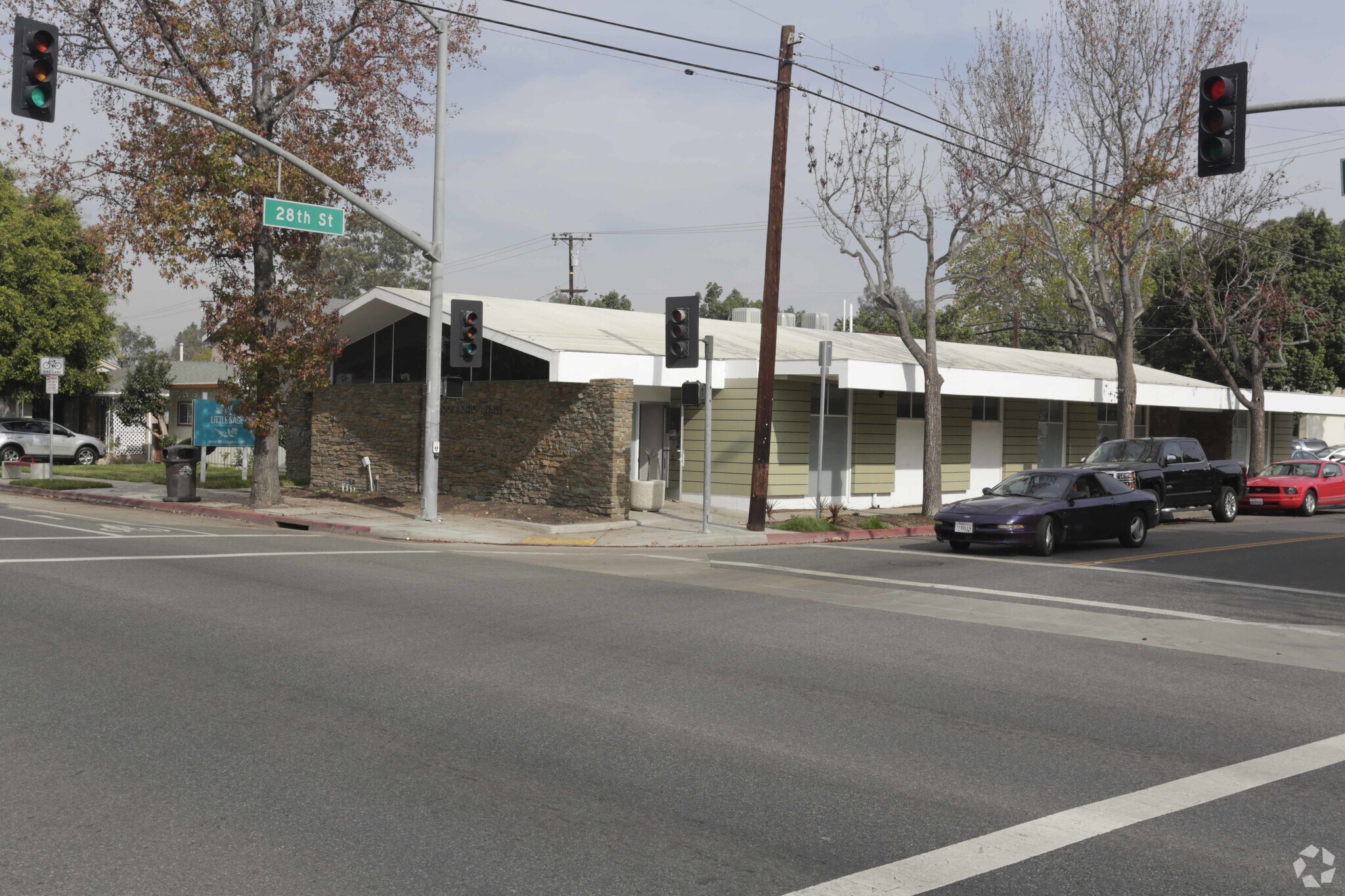 2800 Pacific Ave, Long Beach, CA for sale Primary Photo- Image 1 of 1