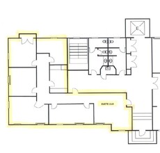 100 Main St, Concord, MA for lease Floor Plan- Image 1 of 1