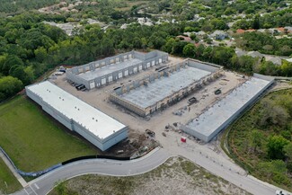 More details for 0 SE Federal Hwy, Hobe Sound, FL - Industrial for Sale