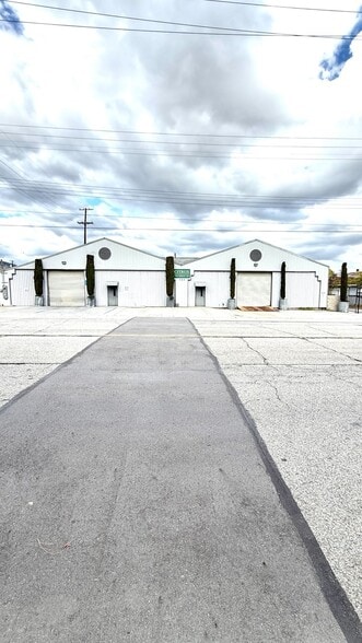 780 N Todd Ave, Azusa, CA for sale - Building Photo - Image 1 of 48
