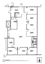 645 Sierra Rose Dr, Reno, NV for lease Typical Floor Plan- Image 2 of 26
