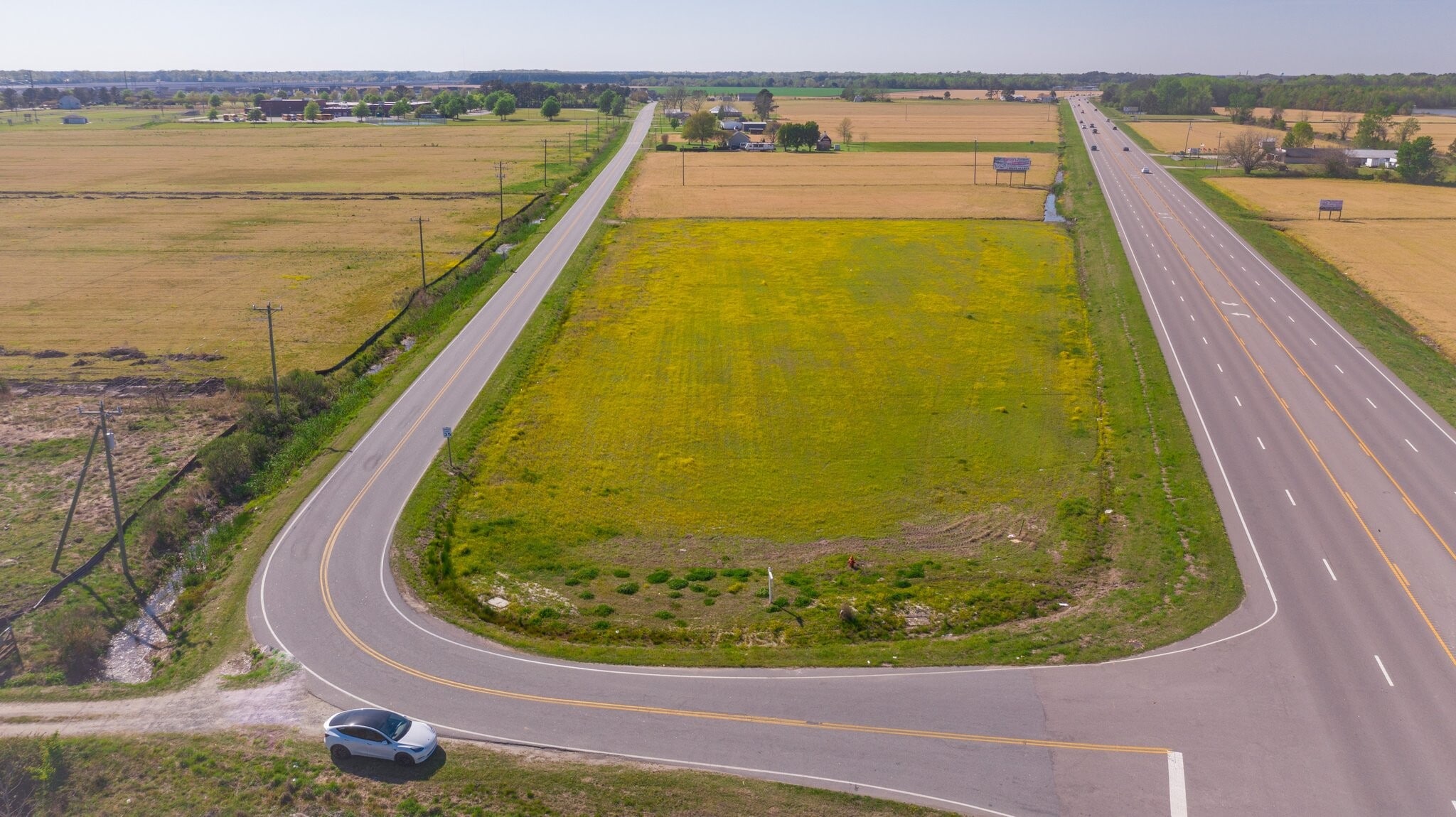 320 Survey, Moyock, NC for sale Primary Photo- Image 1 of 1