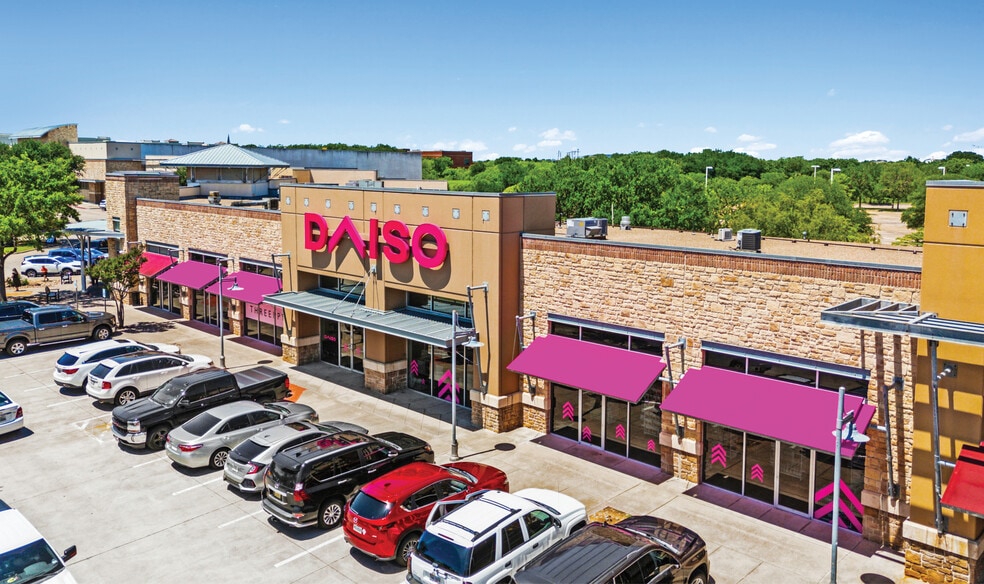 6039 Precinct Line Rd, North Richland Hills, TX for sale - Building Photo - Image 2 of 11