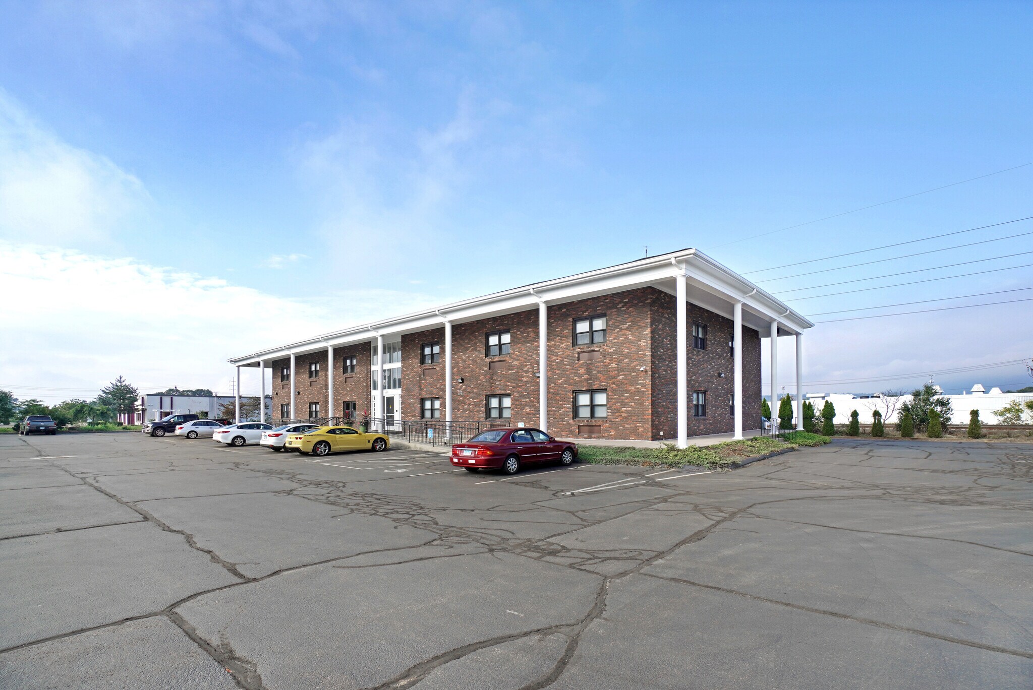 605 Washington Ave, North Haven, CT for sale Building Photo- Image 1 of 1