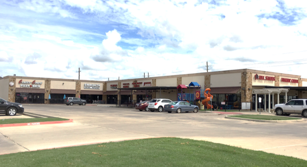 26440 FM 1093, Richmond, TX for lease - Building Photo - Image 2 of 5