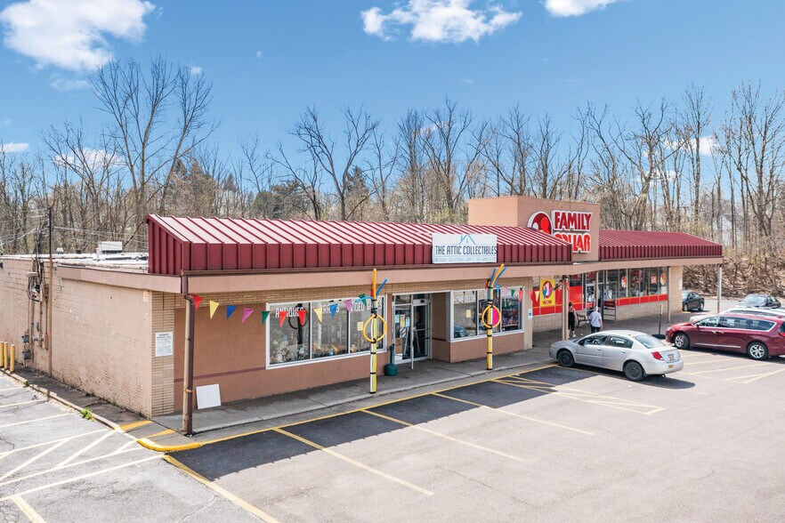 1230 Wooster Rd W, Barberton, OH for sale - Building Photo - Image 2 of 5