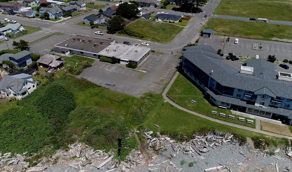200 A St, Crescent City, CA for sale - Building Photo - Image 2 of 6