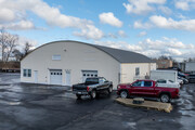 28 Hastings St, Mendon MA - Warehouse