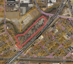 City Park Mobile Home Village - Mobile Home or RV Park