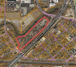 More details for 18 City Park Ave, Toledo, OH - Multifamily for Sale