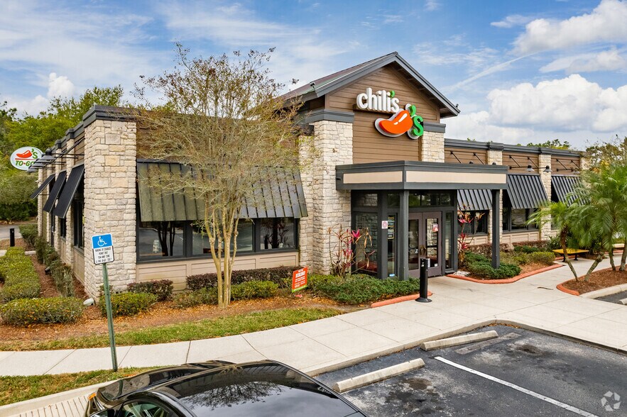 17643 Bruce B Downs Blvd, Tampa, FL for sale - Primary Photo - Image 1 of 1