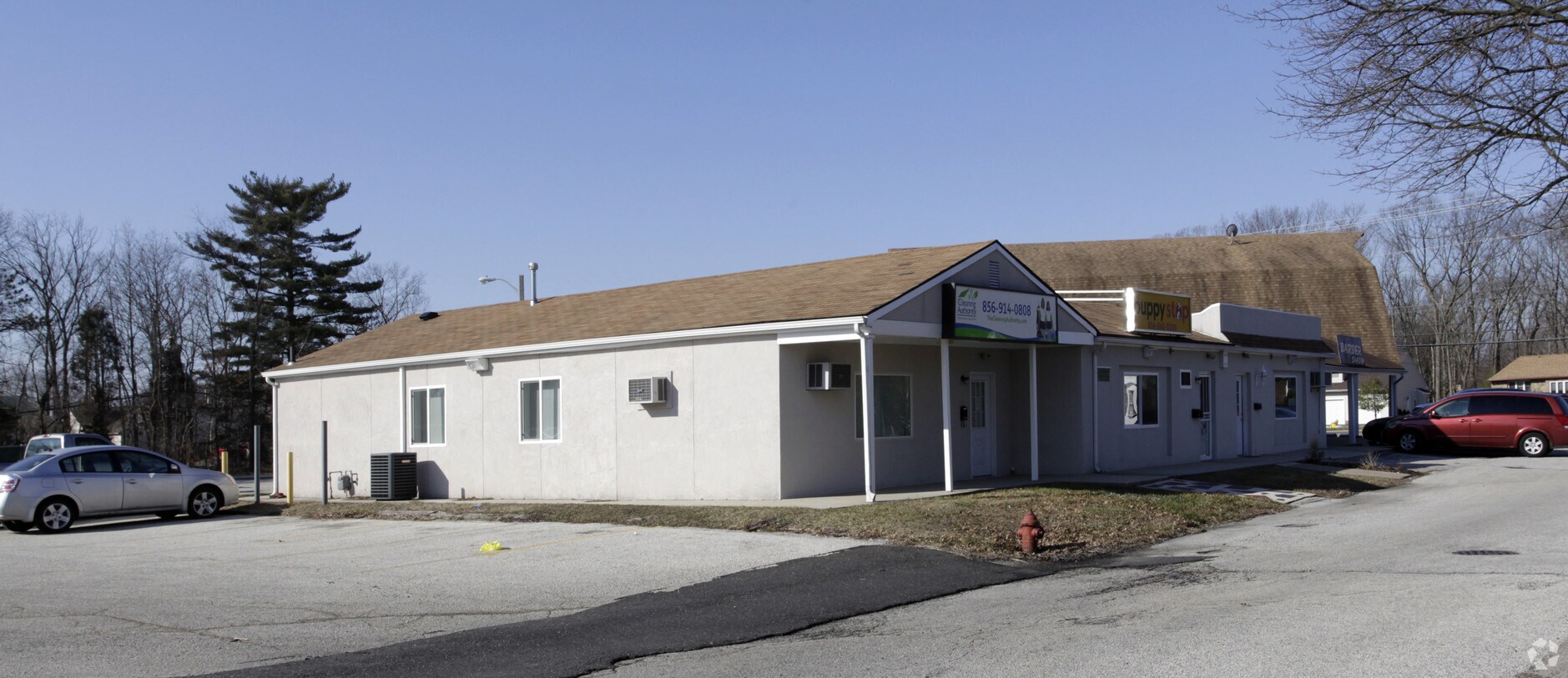 138 Fries Mill Rd, Turnersville, NJ 08012