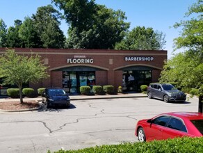 5001-5009 Village Park Dr, Knightdale, NC for lease Building Photo- Image 2 of 10