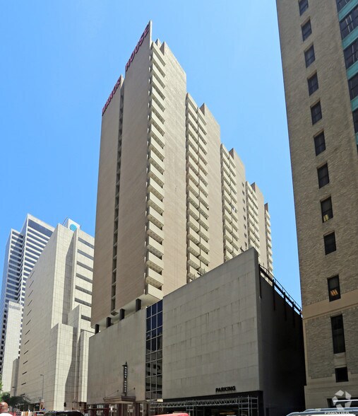 1208-1226 Commerce St, Dallas, TX for sale - Primary Photo - Image 1 of 1
