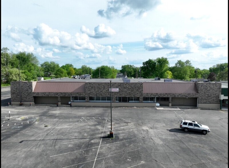 1084 E 2nd St, Franklin, OH for sale - Primary Photo - Image 1 of 1