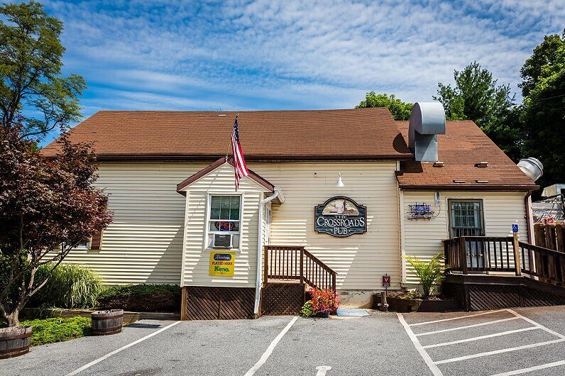 4809 Ten Oaks Rd, Dayton, MD 21036