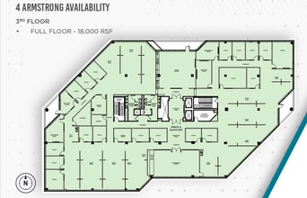 4 Armstrong Rd, Shelton, CT for lease Interior Photo- Image 1 of 2