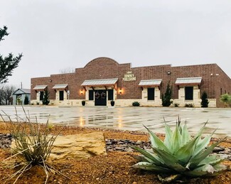 More details for 14942 FM 156 S, Justin, TX - Office for Lease