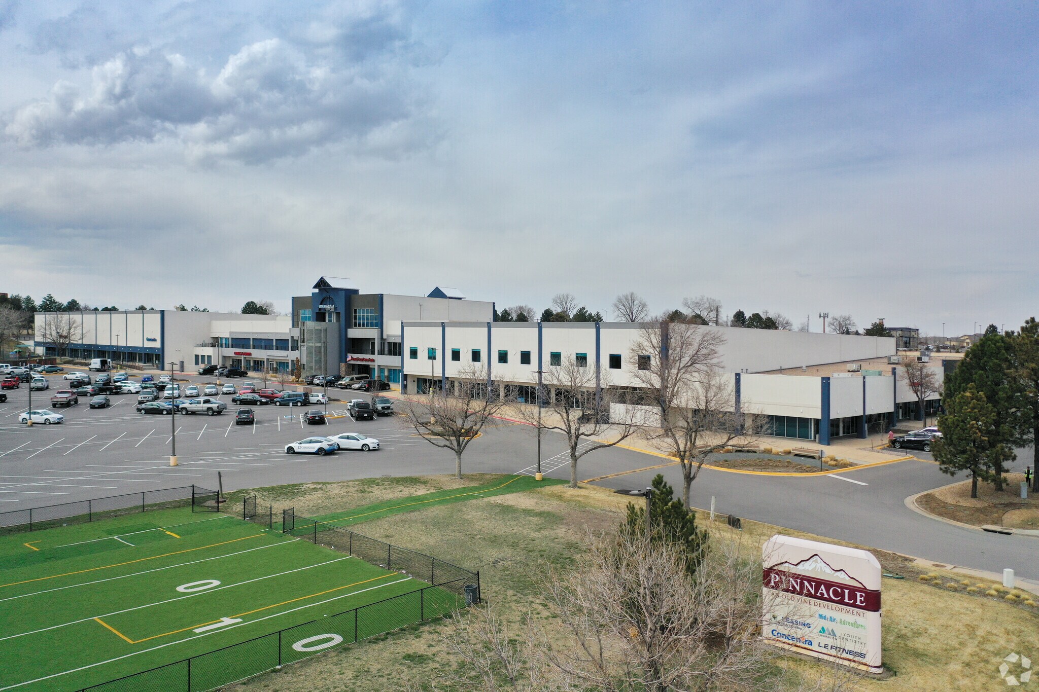 550 E Thornton Pky, Thornton, CO, 80229 Retail Space For Lease