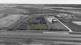 More details for TBD Abbott ave, Hillsboro, TX - Land for Sale