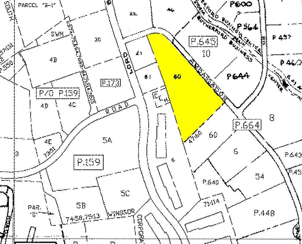 7210 Ambassador Rd, Windsor Mill, MD 21244 Property Record