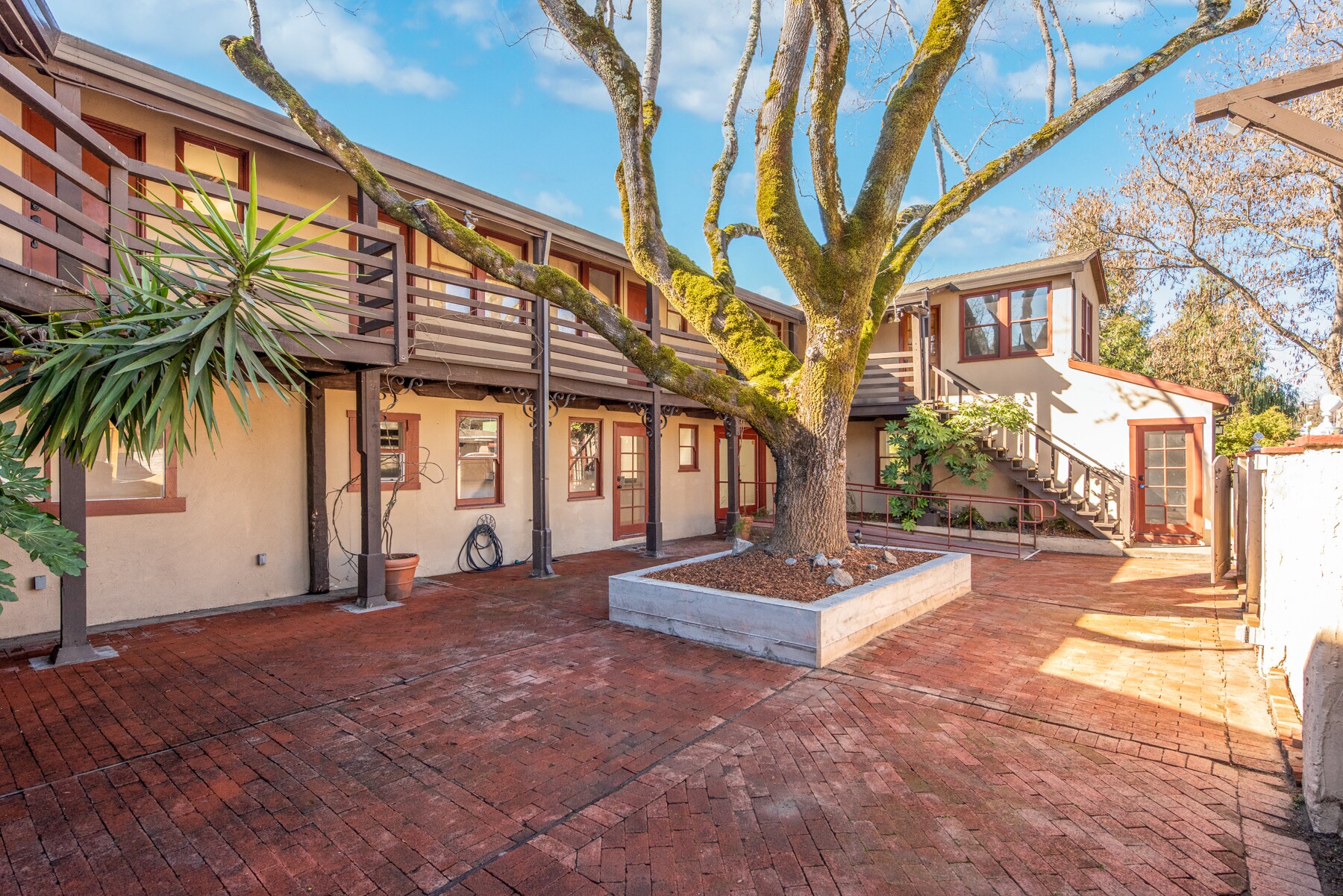 6566 Front St, Forestville, CA for sale Building Photo- Image 1 of 1