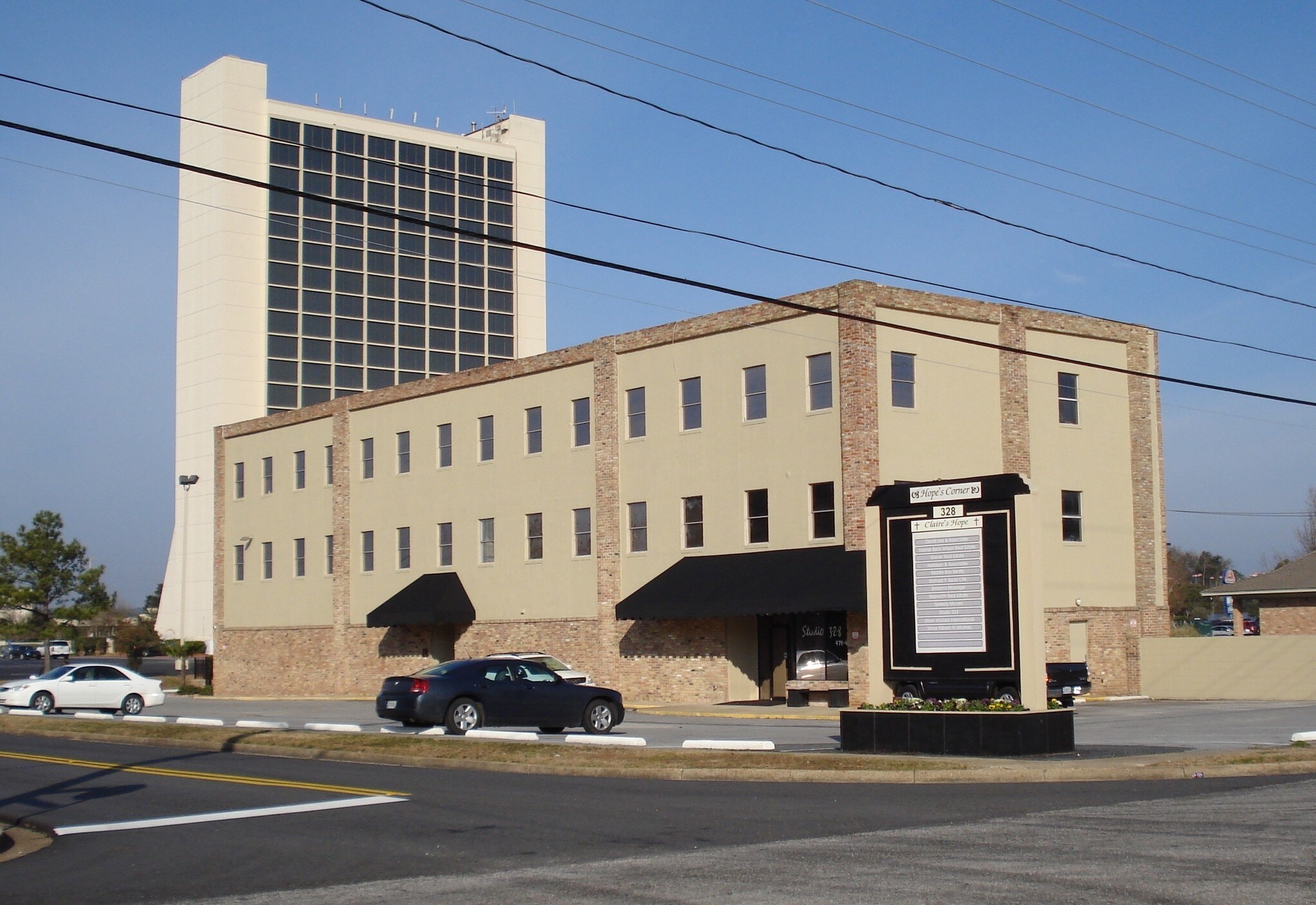 328 S Sage Ave, Mobile, AL for sale Building Photo- Image 1 of 1