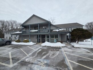 More details for 106 Shawnee Square Dr, East Stroudsburg, PA - Office for Lease