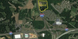 More details for 1180 Knox Rd, Mcleansville, NC - Land for Sale