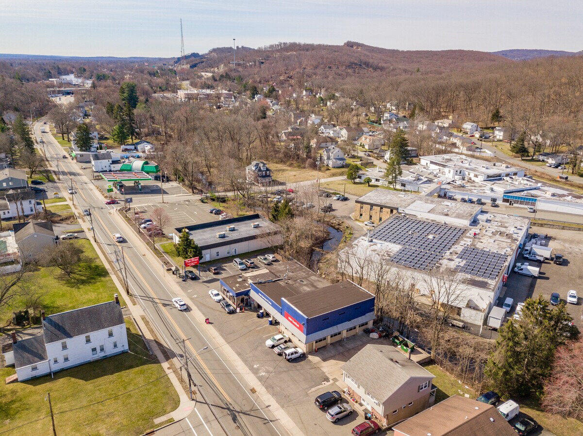 1223 Ringwood Ave, Haskell, NJ 07420 Pep Boys