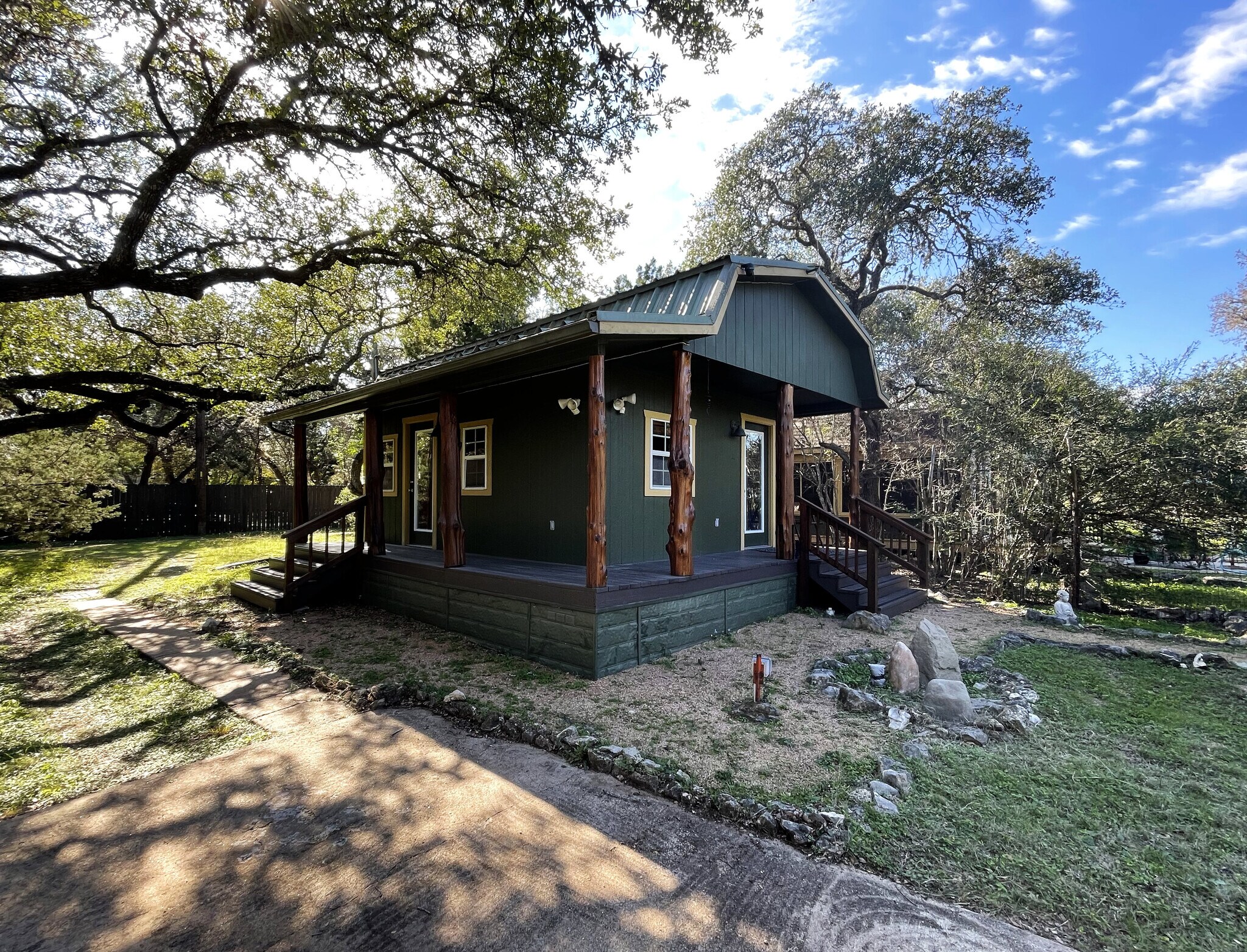 10202 Wommack Rd, Austin, TX for sale Primary Photo- Image 1 of 1