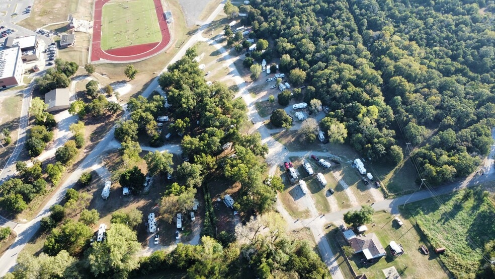 18022 Hogback Rd, Luther, OK for sale - Building Photo - Image 3 of 53