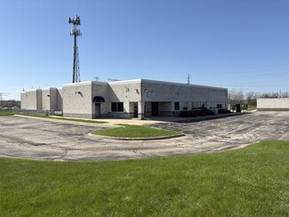 More details for 5825 N 99th St, Milwaukee, WI - Office for Lease
