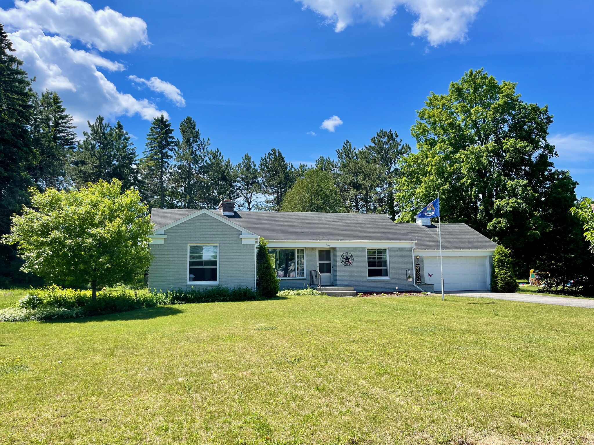 590 E Main St, Gaylord, MI for sale Building Photo- Image 1 of 1