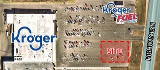 More details for 2340 MS-15, Laurel, MS - Land for Lease