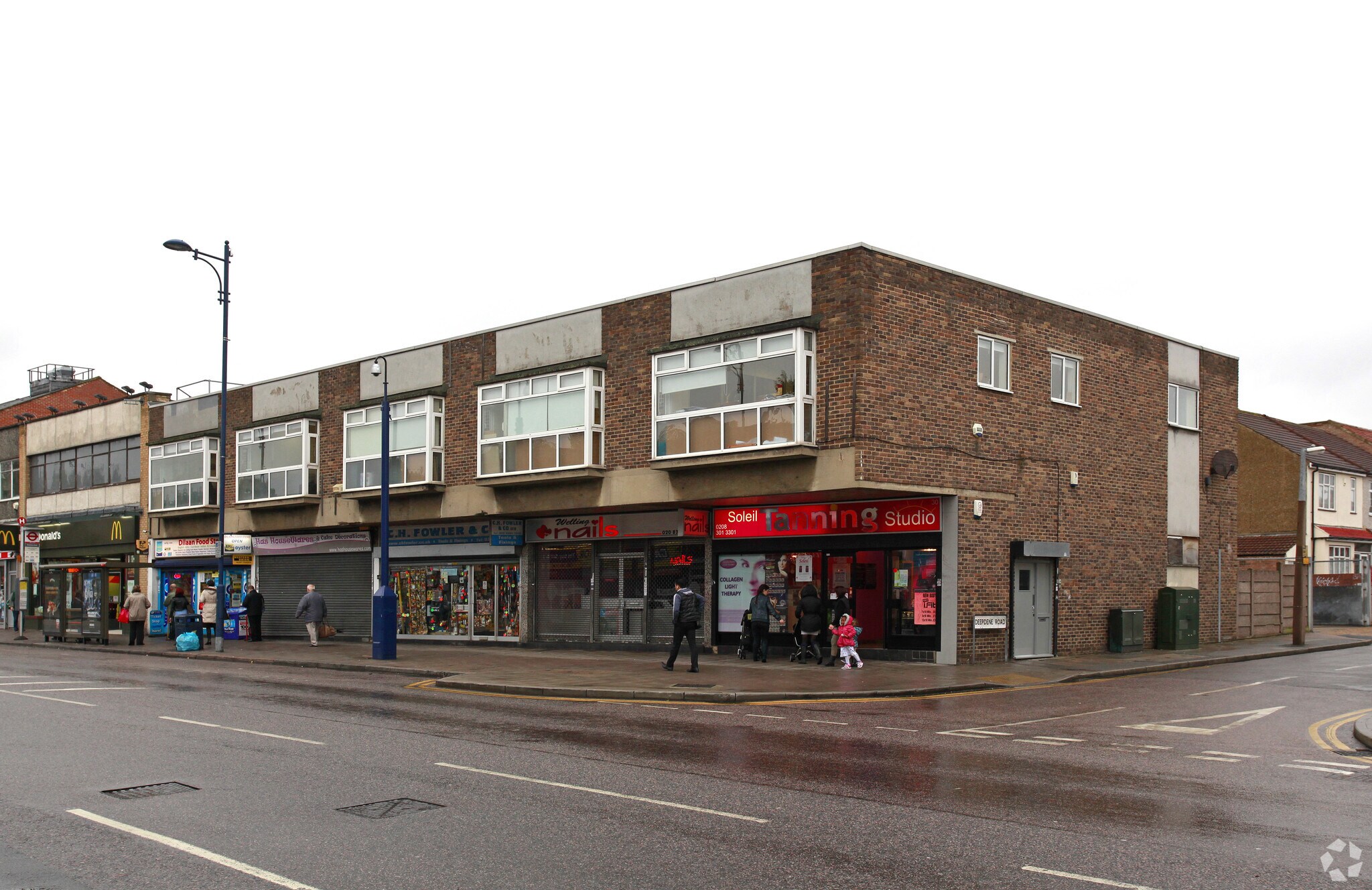 30-36 Bellegrove Rd, Welling for sale Primary Photo- Image 1 of 1