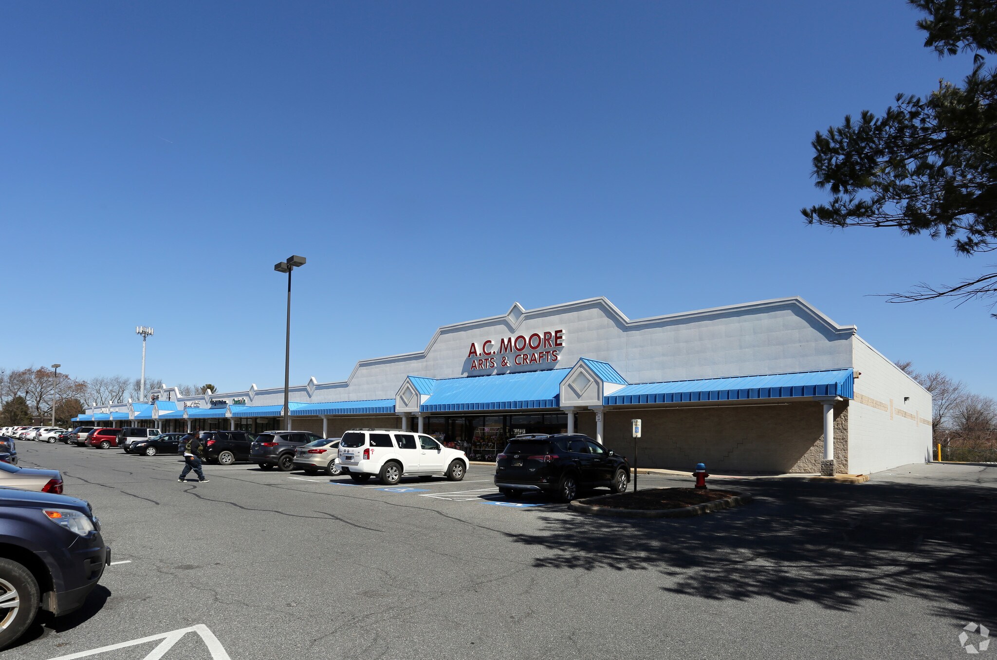 263299 N Dupont Hwy, Dover, DE 19901 Center At Dover