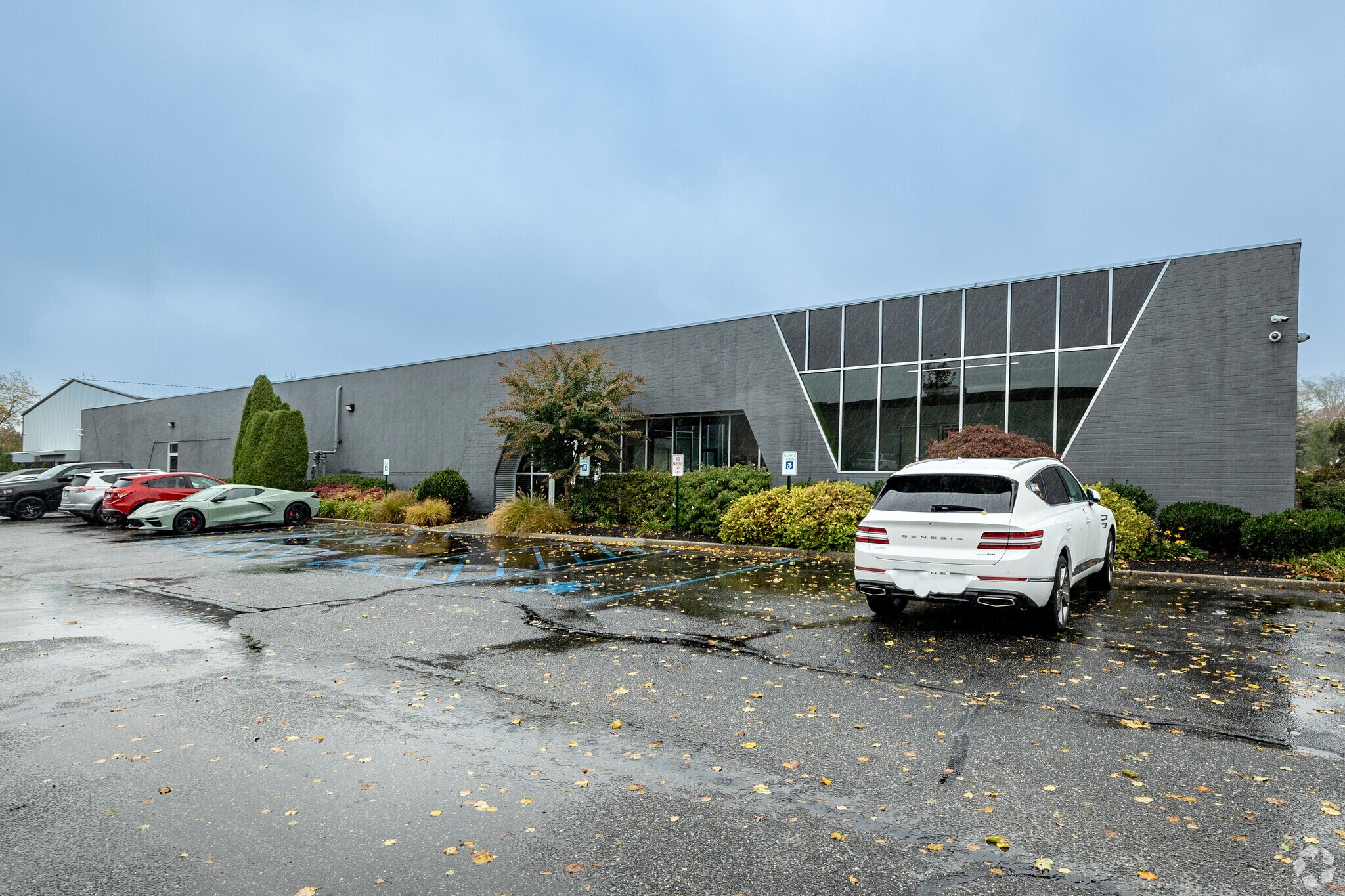 290 Motor Pky, Hauppauge, NY for sale Primary Photo- Image 1 of 1