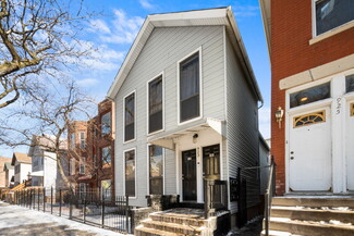 More details for 923 S Carpenter St, Chicago, IL - Multifamily for Sale