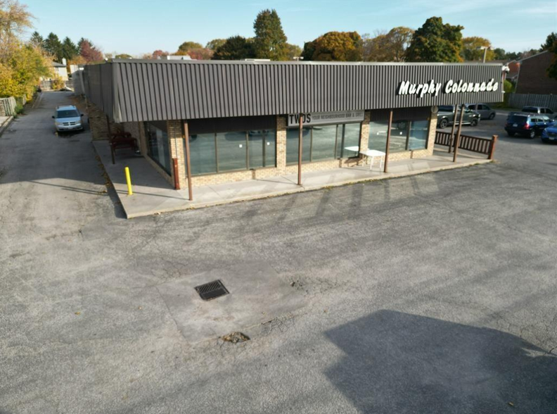 914 Murphy Rd, Sarnia, ON for lease - Building Photo - Image 2 of 6