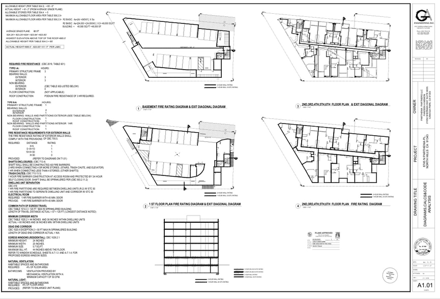 8745 Parthenia Pl, North Hills, CA for sale - Building Photo - Image 3 of 11