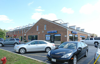 1187 N Farnsworth Ave, Aurora IL - Commercial Real Estate