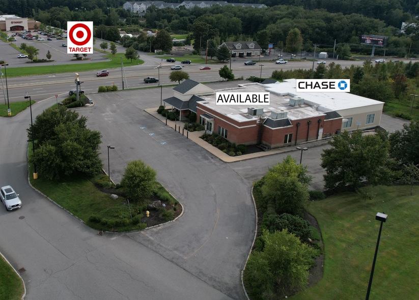 303 Turnpike Rd, Westborough, MA 01581 Retail for Lease