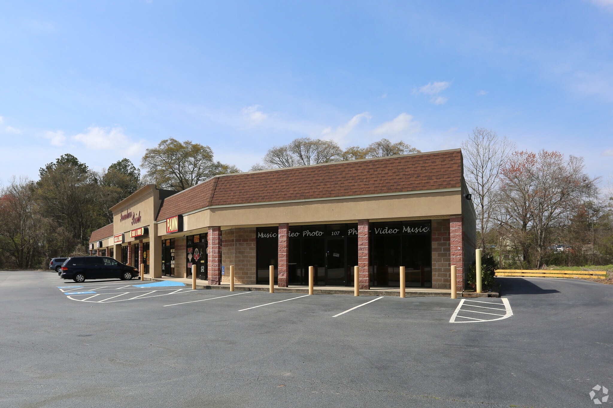 10020 Veterans Memorial Hwy, Austell, GA for sale Primary Photo- Image 1 of 1