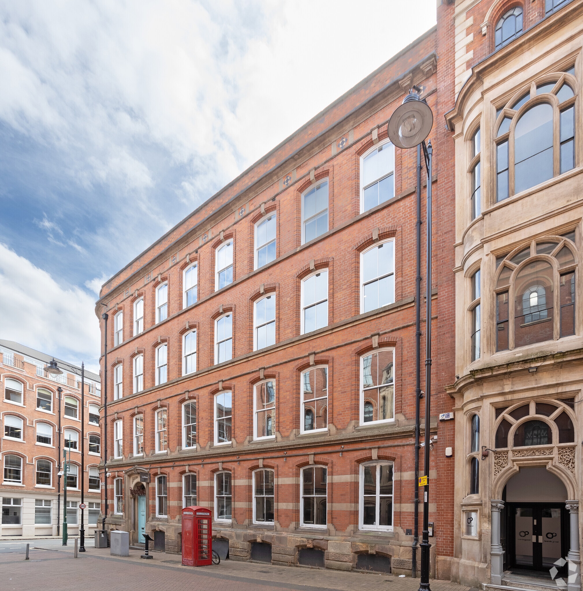 32A Stoney St, Nottingham for sale Building Photo- Image 1 of 1