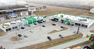 More details for 3801 Houston Hwy, Victoria, TX - Retail for Lease