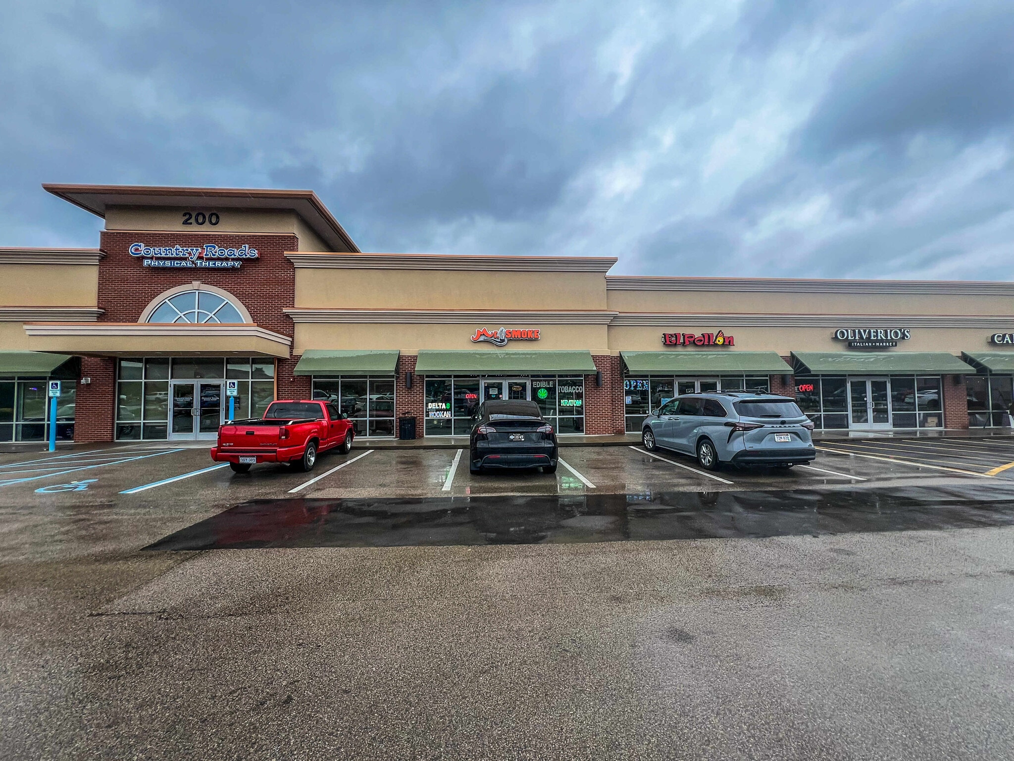 200 Fort Pierpont Dr, Morgantown, WV for lease Building Photo- Image 1 of 4