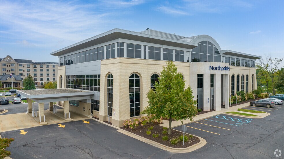 3333 NE Deposit Dr, Grand Rapids, MI for sale - Primary Photo - Image 1 of 1